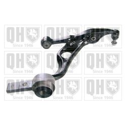 Vikšro valdymo svirtis QUINTON HAZELL QSA2614S