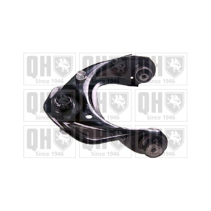 Vikšro valdymo svirtis QUINTON HAZELL QSA2615S