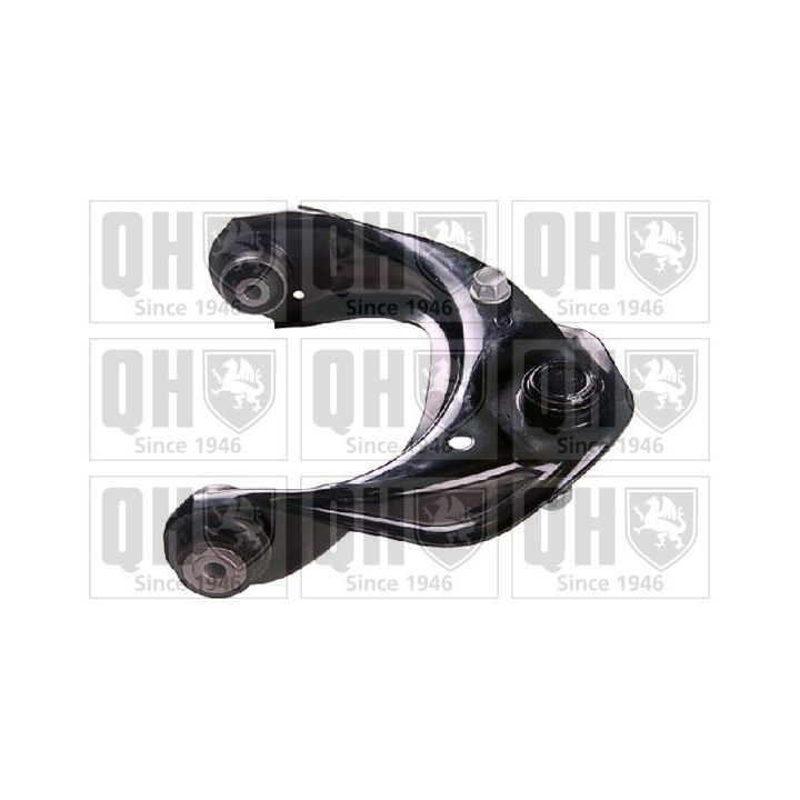 Vikšro valdymo svirtis QUINTON HAZELL QSA2616S