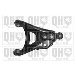 Vikšro valdymo svirtis QUINTON HAZELL QSA268S