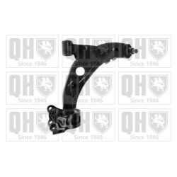 Vikšro valdymo svirtis QUINTON HAZELL QSA2712S