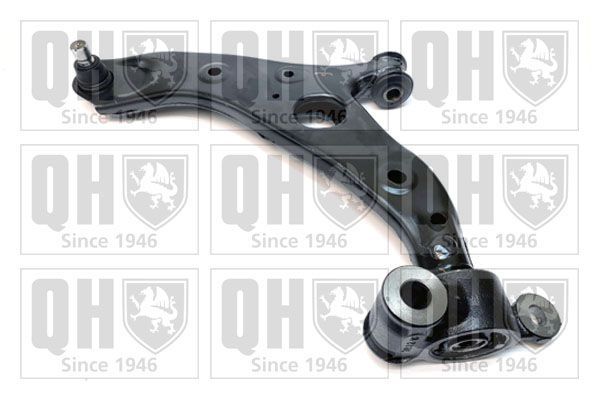 Vikšro valdymo svirtis QUINTON HAZELL QSA2763S