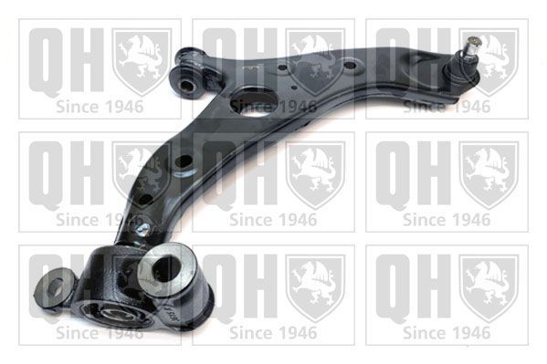 Vikšro valdymo svirtis QUINTON HAZELL QSA2764S