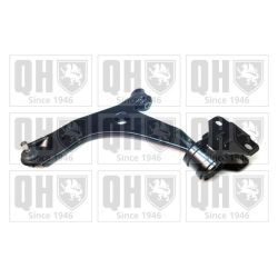 Vikšro valdymo svirtis QUINTON HAZELL QSA2767S