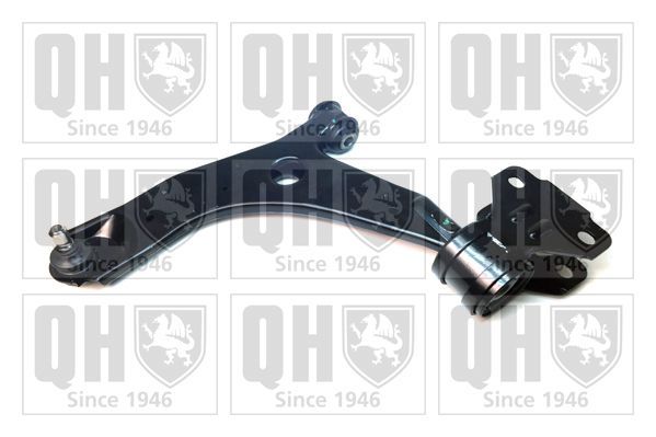 Vikšro valdymo svirtis QUINTON HAZELL QSA2767S