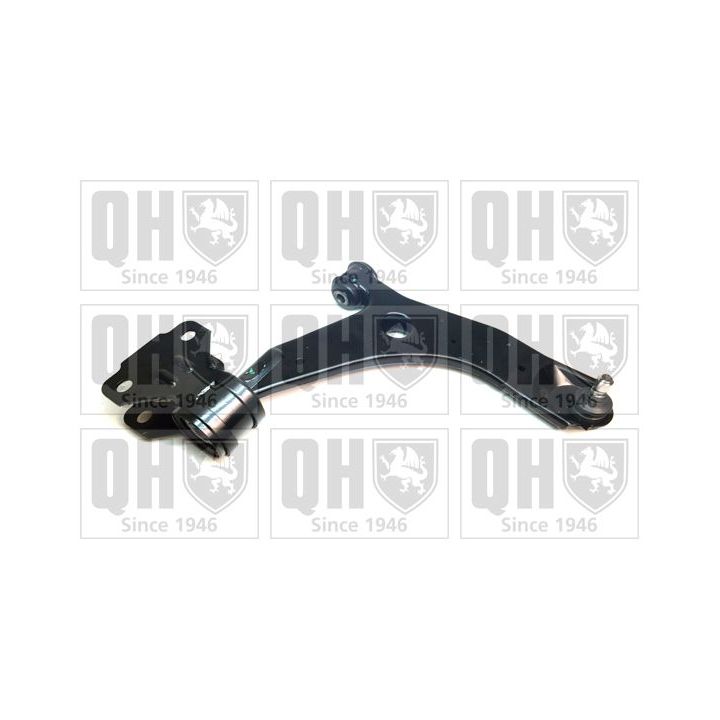 Vikšro valdymo svirtis QUINTON HAZELL QSA2768S