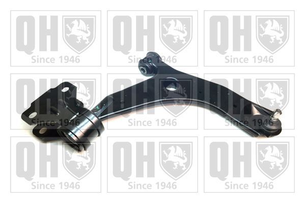 Vikšro valdymo svirtis QUINTON HAZELL QSA2768S