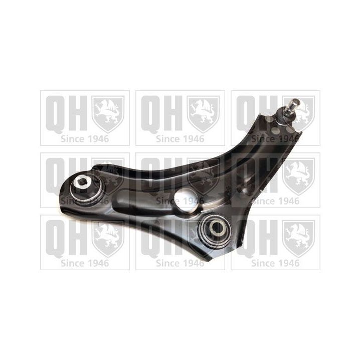 Vikšro valdymo svirtis QUINTON HAZELL QSA2781S