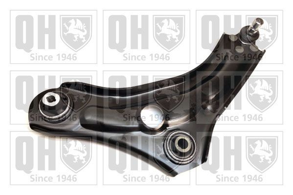 Vikšro valdymo svirtis QUINTON HAZELL QSA2781S