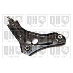 Vikšro valdymo svirtis QUINTON HAZELL QSA2782S