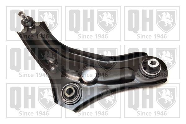 Vikšro valdymo svirtis QUINTON HAZELL QSA2782S