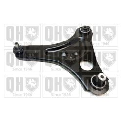 Vikšro valdymo svirtis QUINTON HAZELL QSA2895S