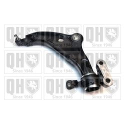 Vikšro valdymo svirtis QUINTON HAZELL QSA2902S