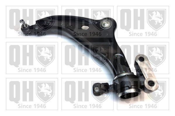 Vikšro valdymo svirtis QUINTON HAZELL QSA2902S