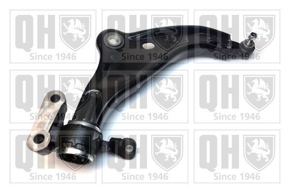 Vikšro valdymo svirtis QUINTON HAZELL QSA2903S