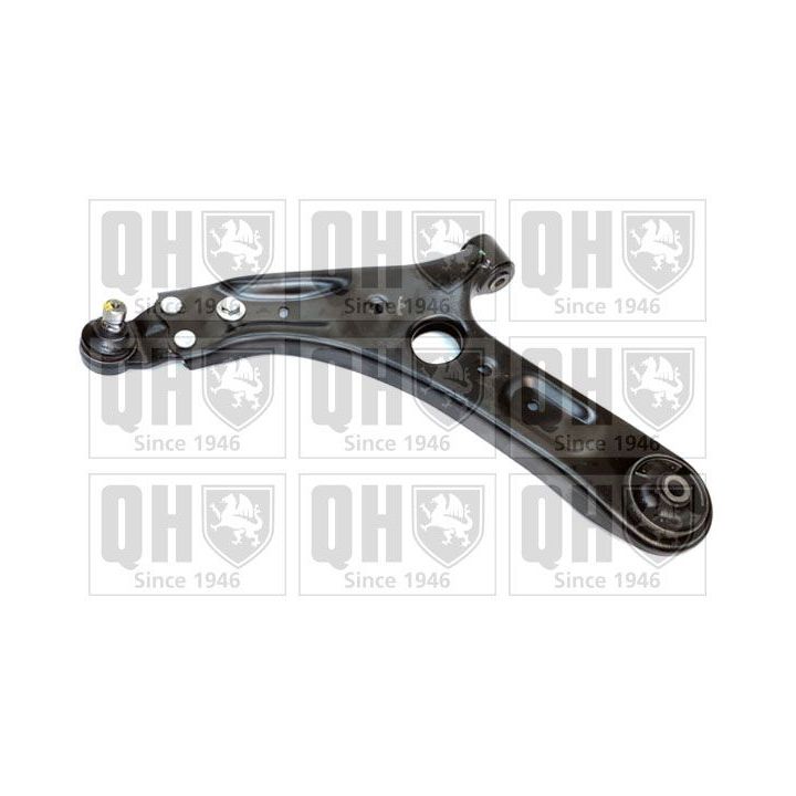 Vikšro valdymo svirtis QUINTON HAZELL QSA2930S