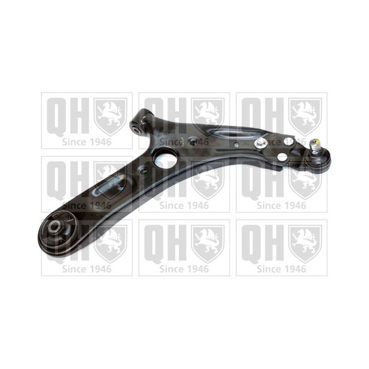 Vikšro valdymo svirtis QUINTON HAZELL QSA2932S