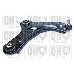 Vikšro valdymo svirtis QUINTON HAZELL QSA2971S