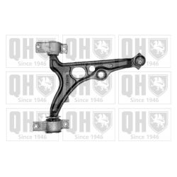 Vikšro valdymo svirtis QUINTON HAZELL QSA914S