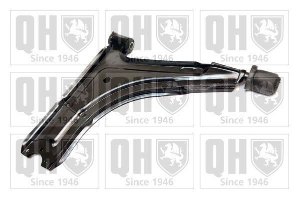 Vikšro valdymo svirtis QUINTON HAZELL QSA9630S