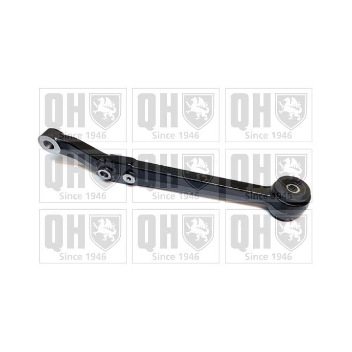 Vikšro valdymo svirtis QUINTON HAZELL QSJ1281S