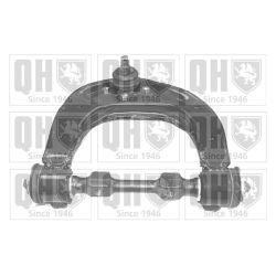 Vikšro valdymo svirtis QUINTON HAZELL QSJ3255S