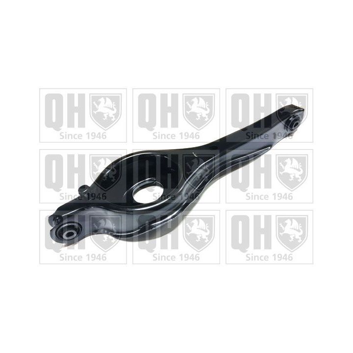 Vikšro valdymo svirtis QUINTON HAZELL QSJ3420S