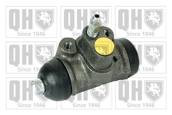 Rato stabdžių cilindras QUINTON HAZELL BWC3004