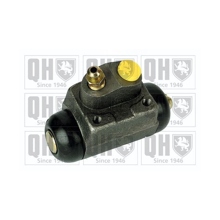 Rato stabdžių cilindras QUINTON HAZELL BWC3027