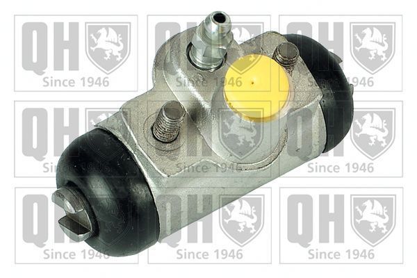 Rato stabdžių cilindras QUINTON HAZELL BWC3072