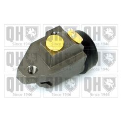 Rato stabdžių cilindras QUINTON HAZELL BWC3093