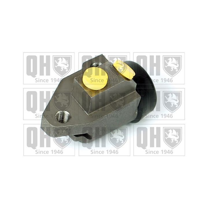 Rato stabdžių cilindras QUINTON HAZELL BWC3093