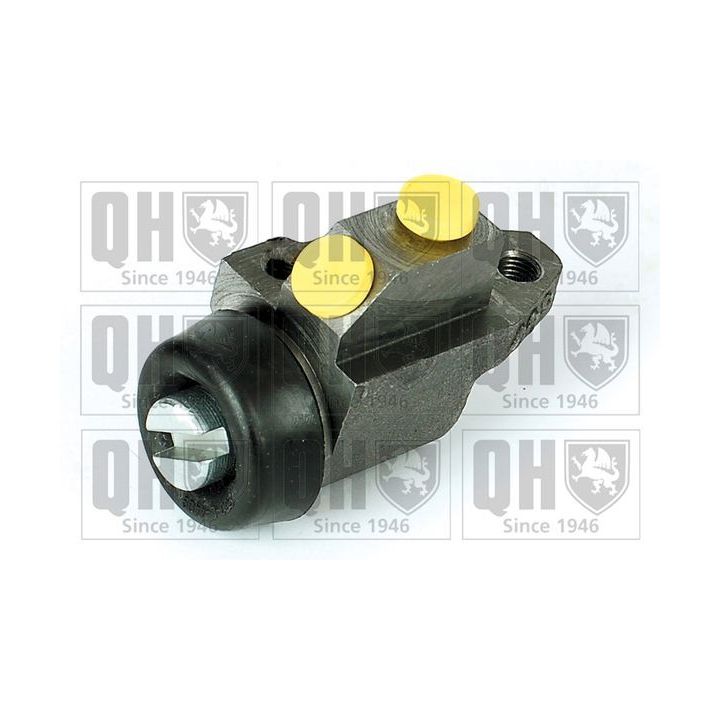 Rato stabdžių cilindras QUINTON HAZELL BWC3094