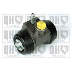 Rato stabdžių cilindras QUINTON HAZELL BWC3096