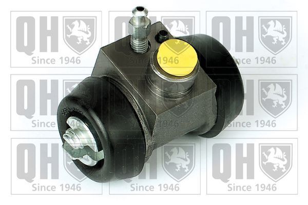 Rato stabdžių cilindras QUINTON HAZELL BWC3096