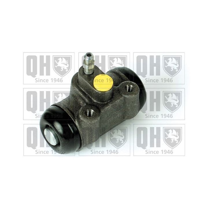 Rato stabdžių cilindras QUINTON HAZELL BWC3143