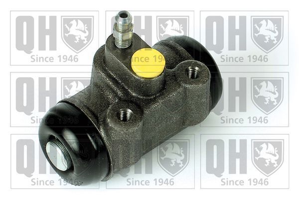 Rato stabdžių cilindras QUINTON HAZELL BWC3143