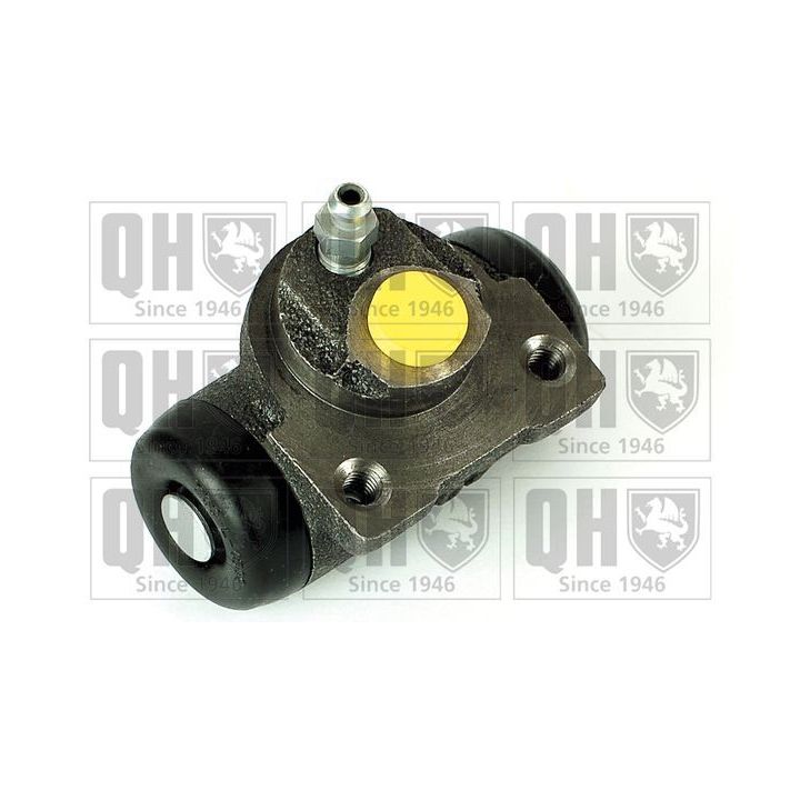 Rato stabdžių cilindras QUINTON HAZELL BWC3146