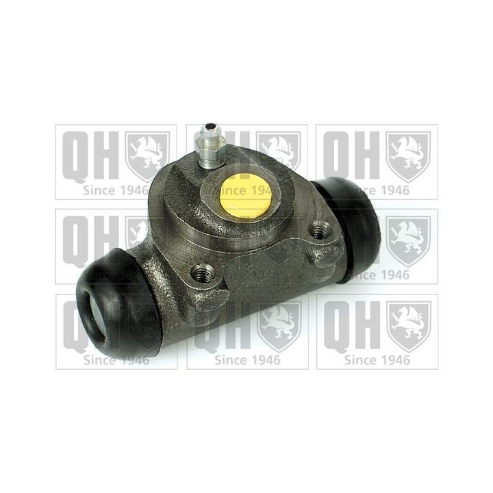 Rato stabdžių cilindras QUINTON HAZELL BWC3147