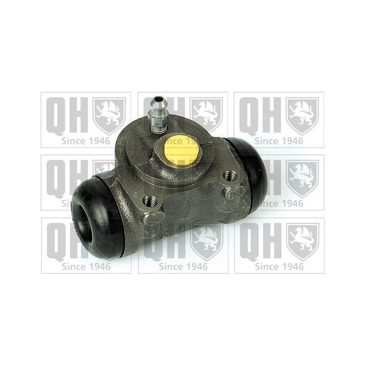 Rato stabdžių cilindras QUINTON HAZELL BWC3152