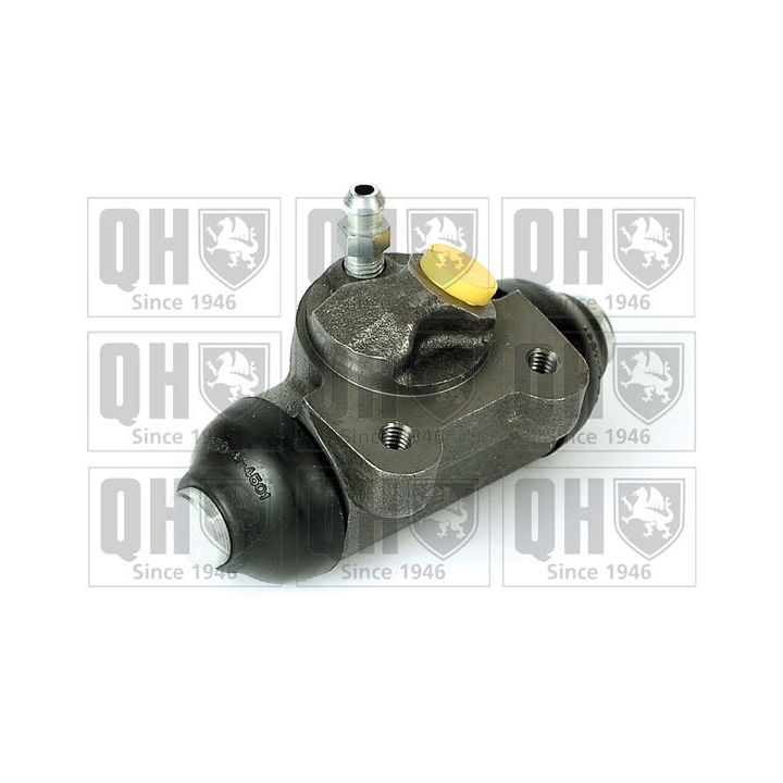 Rato stabdžių cilindras QUINTON HAZELL BWC3157