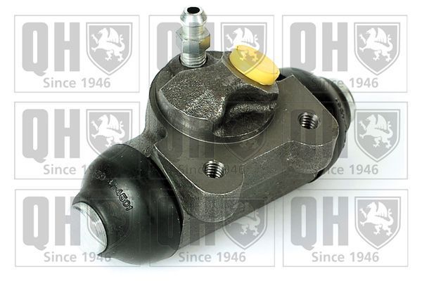 Rato stabdžių cilindras QUINTON HAZELL BWC3157