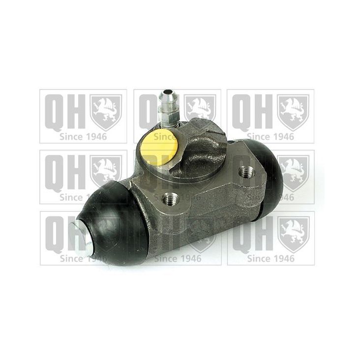 Rato stabdžių cilindras QUINTON HAZELL BWC3158