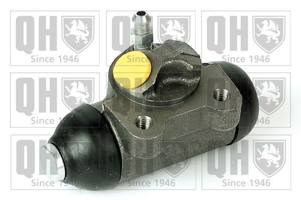 Rato stabdžių cilindras QUINTON HAZELL BWC3158