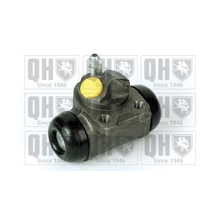 Rato stabdžių cilindras QUINTON HAZELL BWC3168