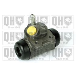 Rato stabdžių cilindras QUINTON HAZELL BWC3169