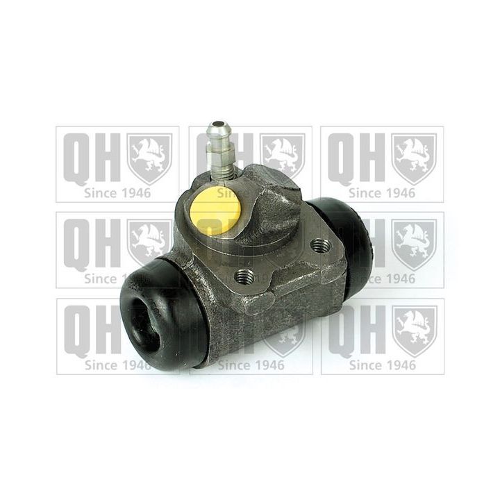 Rato stabdžių cilindras QUINTON HAZELL BWC3169