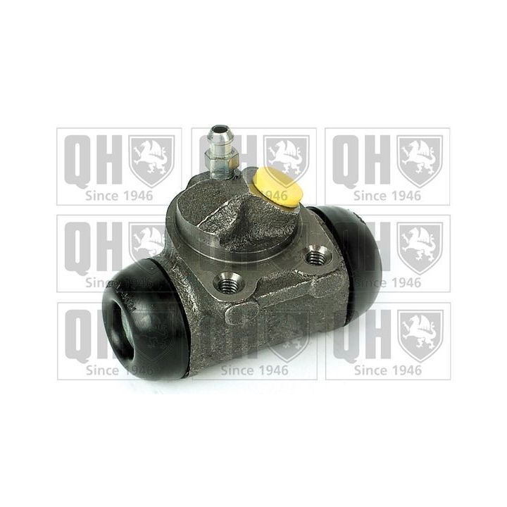 Rato stabdžių cilindras QUINTON HAZELL BWC3170