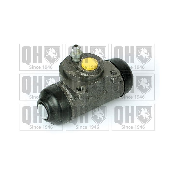 Rato stabdžių cilindras QUINTON HAZELL BWC3173