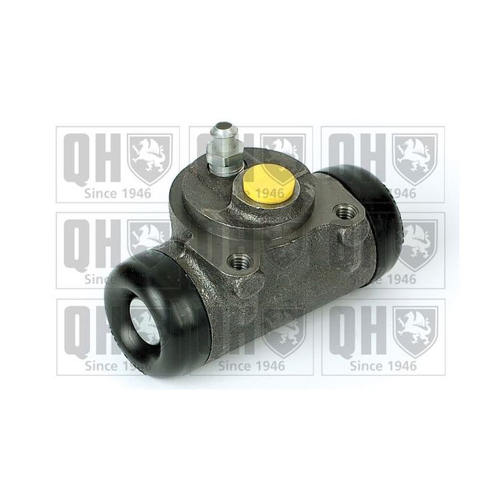 Rato stabdžių cilindras QUINTON HAZELL BWC3174